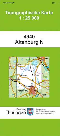 Altenburg Nord