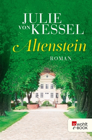 Altenstein von Kessel,  Julie von
