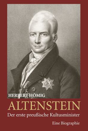 Altenstein von Hömig,  Herbert