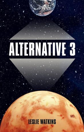 Alternative 3 von Martell,  Lanz, Watkins,  Leslie
