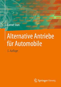 Alternative Antriebe für Automobile von Stan,  Cornel