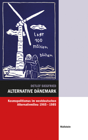 Alternative Dänemark von Siegfried,  Detlef