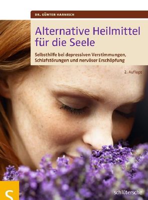 Alternative Heilmittel für die Seele von Harnisch,  Dr. Günter