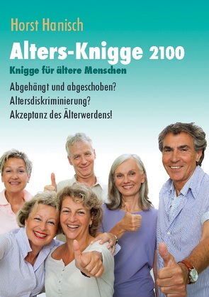 Alters-Knigge 2100 von Hanisch,  Horst