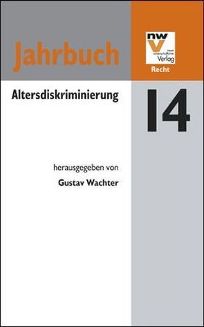 Altersdiskriminierung von Wachter,  Gustav