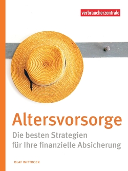 Altersvorsorge von Wittrock,  Olaf