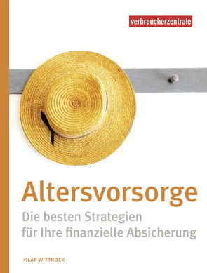 Altersvorsorge von Wittrock,  Olaf