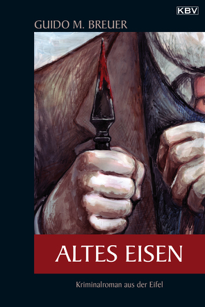 Altes Eisen von Breuer,  Guido M.