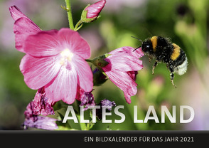 Altes Land 2021 von Deibele,  Arnold