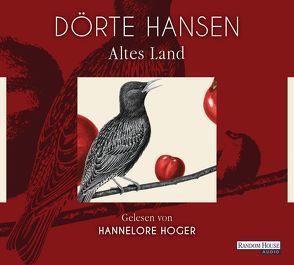 Altes Land von Hansen,  Dörte, Hoger,  Hannelore