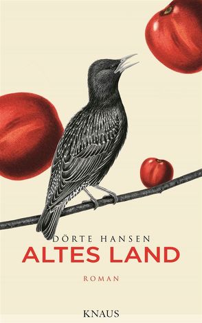 Altes Land von Hansen,  Dörte