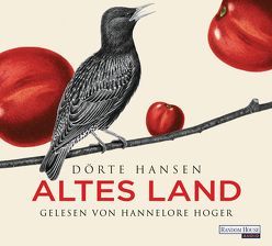 Altes Land von Hansen,  Dörte, Hoger,  Hannelore