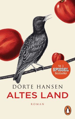 Altes Land von Hansen,  Dörte