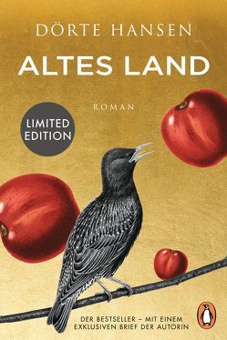 Altes Land – Roman von Hansen,  Dörte