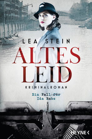 Altes Leid von Stein,  Lea