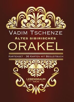 Altes Sibrisches Orakel von Tschenze,  Vadim