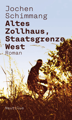 Altes Zollhaus, Staatsgrenze West von Schimmang,  Jochen