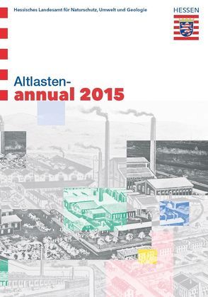 Altlasten-annual 2015