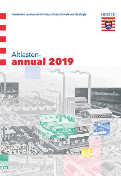 Altlasten-annual 2019