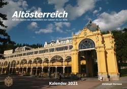 Altösterreich 2021 von Hurnaus,  Christoph