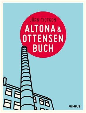 Altona & Ottensenbuch von Tietgen,  Jörn
