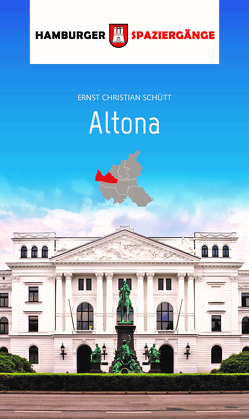 Altona von Schütt,  Ernst Christian