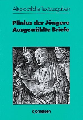 Altsprachliche Textausgaben – Heft 18 von Königer,  Hildegard