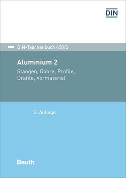 Aluminium 2 – Buch mit E-Book