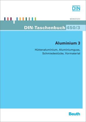 Aluminium 3 – Buch mit E-Book