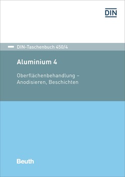 Aluminium 4 – Buch mit E-Book
