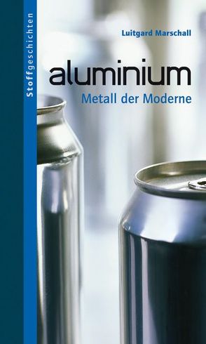 Aluminium von Marschall,  Luitgard