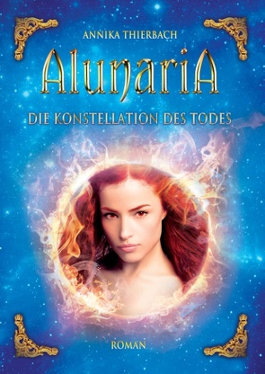 Alunaria von Thierbach,  Annika