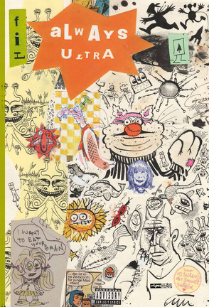 Always Ultra – Taschenbuch von Fil