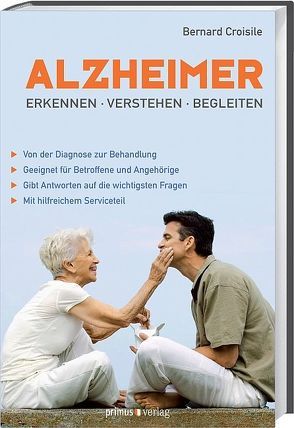 Alzheimer von Croisile,  Bernard, Schröder,  Jürgen