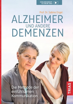 Alzheimer und andere Demenzen von Engel,  Sabine