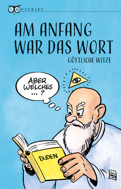 Am Anfang war das Wort von Kupfermann,  Thomas