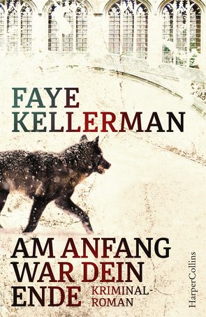 Am Anfang war dein Ende von Kellerman,  Faye, Nekvedavicius,  Mirga