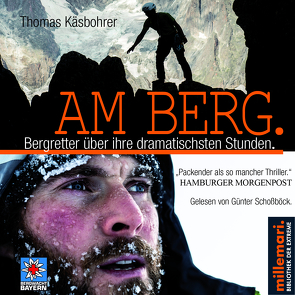 AM BERG. von Käsbohrer ,  Thomas