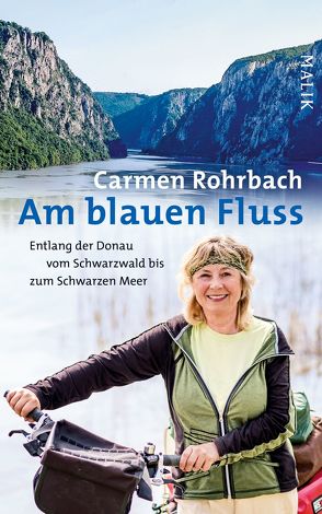 Am blauen Fluss von Rohrbach,  Carmen