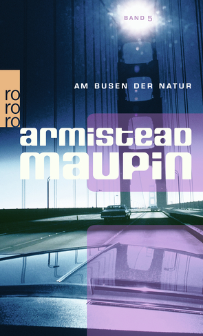 Am Busen der Natur von Maupin,  Armistead, Vrchota,  Heinz