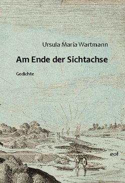 Am Ende der Sichtachse von Wartmann,  Ursula Maria