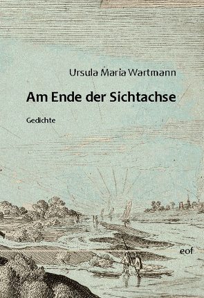 Am Ende der Sichtachse von Wartmann,  Ursula Maria
