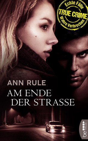 Am Ende der Straße von Holm,  Inge, Rule,  Ann