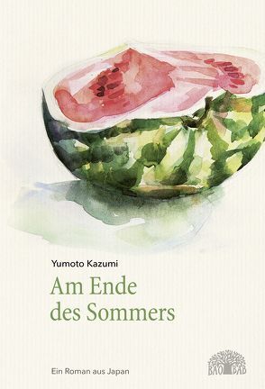 Am Ende des Sommers von Koyama,  Yoko, Siebert,  Peter, Yumoto,  Kazumi