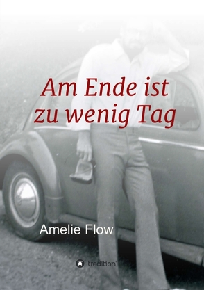 Am Ende ist zu wenig Tag von Flow,  Amelie