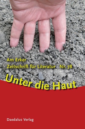 Am Erker. Zeitschrift für Literatur