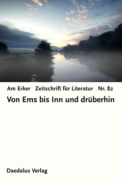 Am Erker. Zeitschrift für Literatur von Fiktiver Alltag e.V.