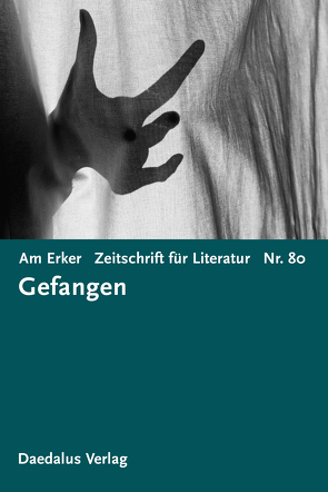 Am Erker. Zeitschrift für Literatur von Fiktiver Alltag e.V.