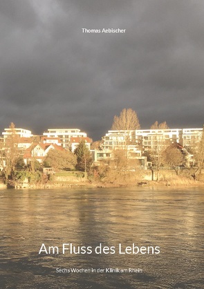 Am Fluss des Lebens von Aebischer,  Thomas