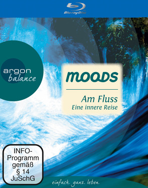 Am Fluss – Eine innere Reise von Holzmann,  Elli, Kaufmann,  Hans-Günther